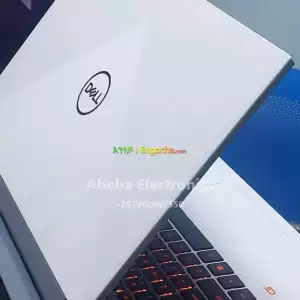   Dell G15 GAMING Ryzen 5 5600 series 8 core 16 logical processor 512gb SSD storage16GB   in Ethiopia